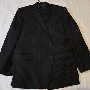 Ralph Lauren Suit Size 48R